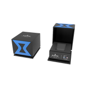 Relógio Edox Chronorally Chronorally Limited Edition Ø 48 mm | Quartzo 38001-TINNBU-BN